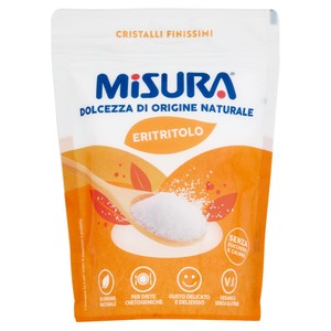 Misura Eritritolo - Foto 1