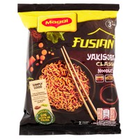 Yakisoba Gusto Classico Maggi Yakisoba Gusto Classico Maggi