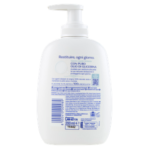 Neutro Roberts Sapone Liquido Idratante - Foto 3