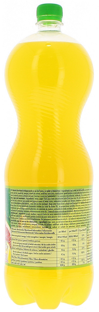 Succo Tutti Frutti Da Concentrato Frutti Fresh - Foto 2