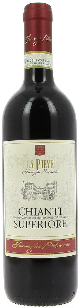 Chianti Superiore Docg Petracchi - Foto 1