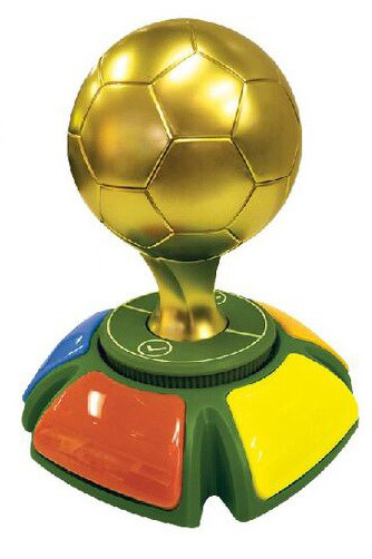 Calcio Quiz - Foto 2