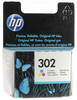 T2 302 CART.COLORE HP