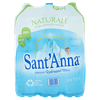 Acqua Naturale Sant'anna 6 Da L.1,5