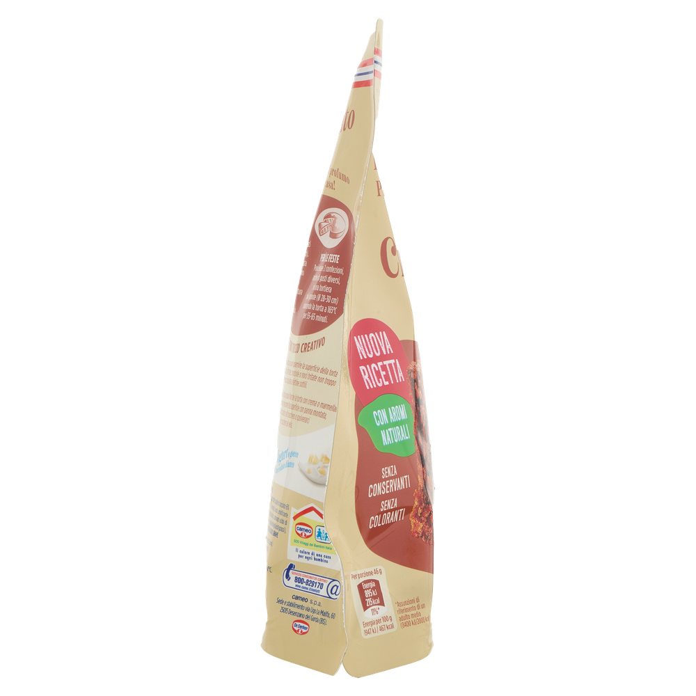 Le Soffici Cioccolato Cameo - Foto 2