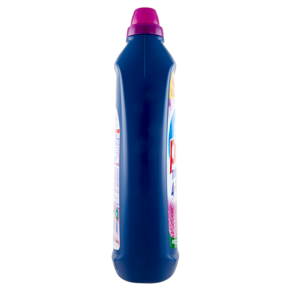 Detersivo Liquido Per Colorati 50 Lavaggi Bio Presto - Foto 2