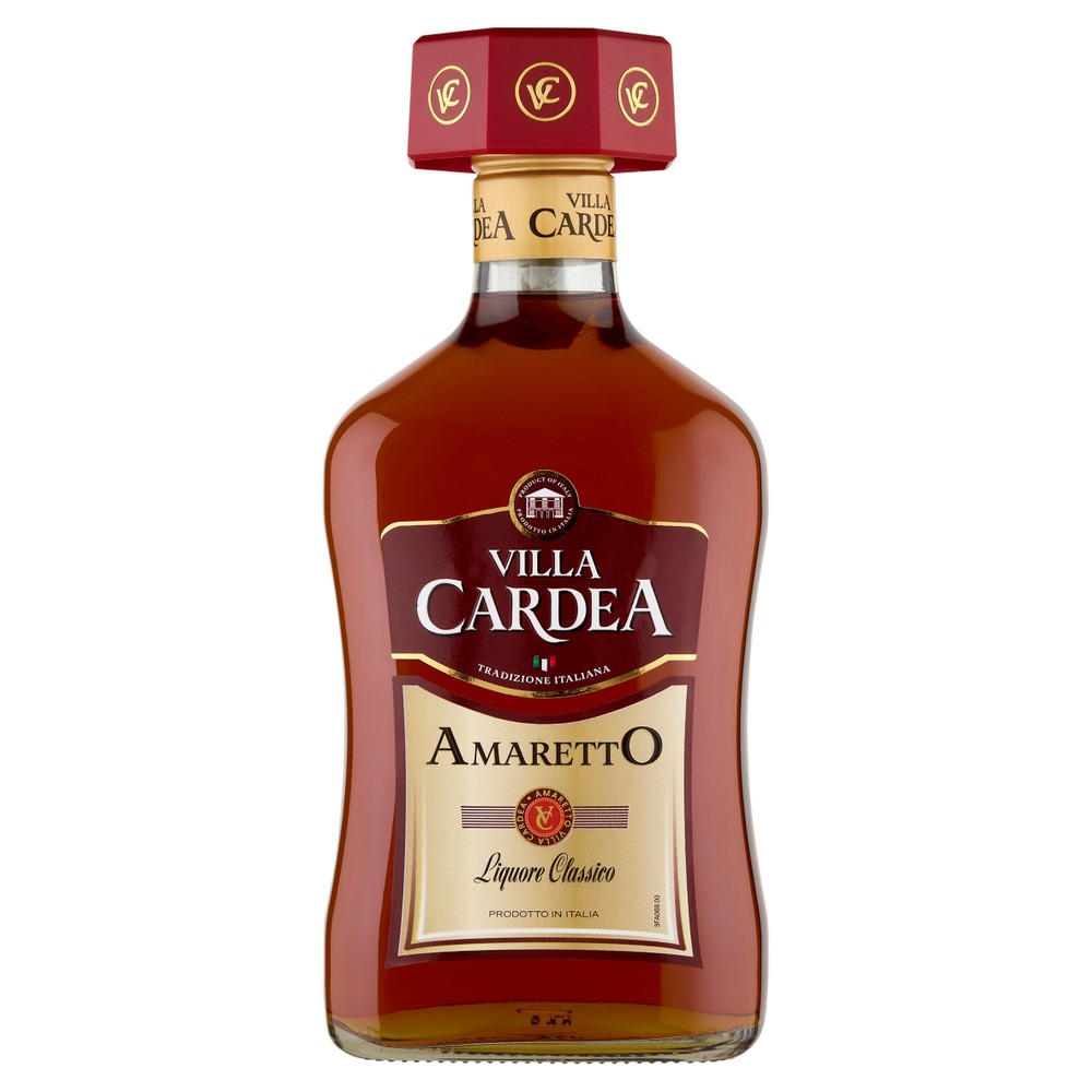 Amaretto Villa Cardea - Foto 1