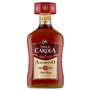 Amaretto Villa Cardea - Foto 1