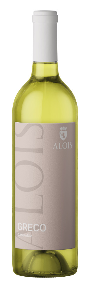 Greco Di Campania Igt Alois - Foto 1