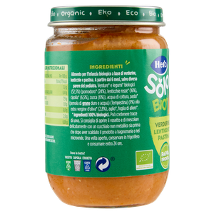 Pappa Pronta Pastina E Lenticchie Hero - Foto 2