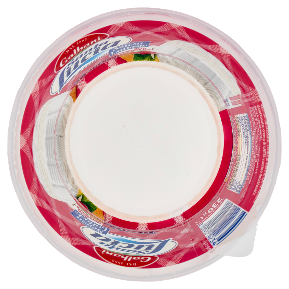 Ricotta S.Lucia Galbani Senza Lattosio - Foto 3