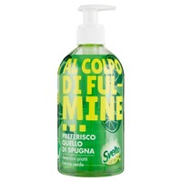 Detergente Per Stoviglie Svelto Concentrato Pump Limone Detergente Per Stoviglie Svelto Concentrato Pump Limone