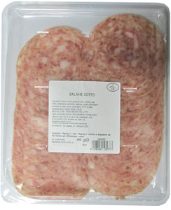 Salame Cotto - Foto 2