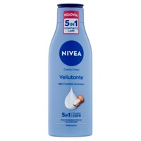 Nivea Crema Corpo Vellutante Pelle Secca Nivea Crema Corpo Vellutante Pelle Secca