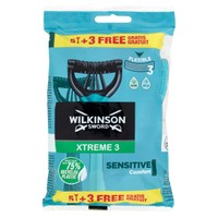 Rasoio Xtreme 3 Sensitive Wilkinson Rasoio Xtreme 3 Sensitive Wilkinson