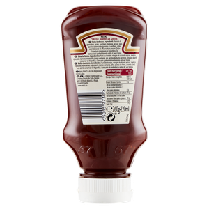 Salsa Barbecue Classic 260g Heinz - Foto 3