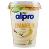 Yogurt, Vaniglia, A Base Di Soia, Basso In Grassi, No Lattosio Alpro