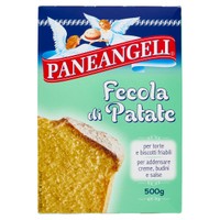 product.preview.arialabel Fecola Di Patate 500g Paneangeli