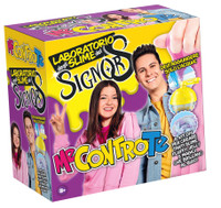 Laboratorio Slime Pocket Me Contro Te Laboratorio Slime Pocket Me Contro Te