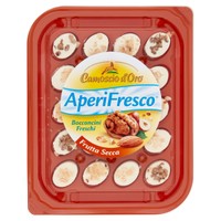 Aperifresco Frutta Secca Camoscio D'oro
