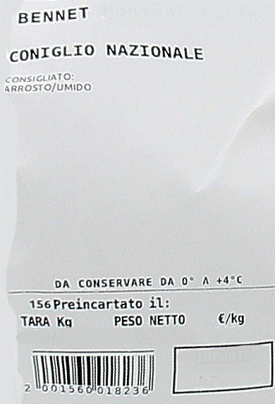 Coniglio - Foto 3