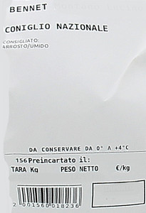 Coniglio - Foto 3