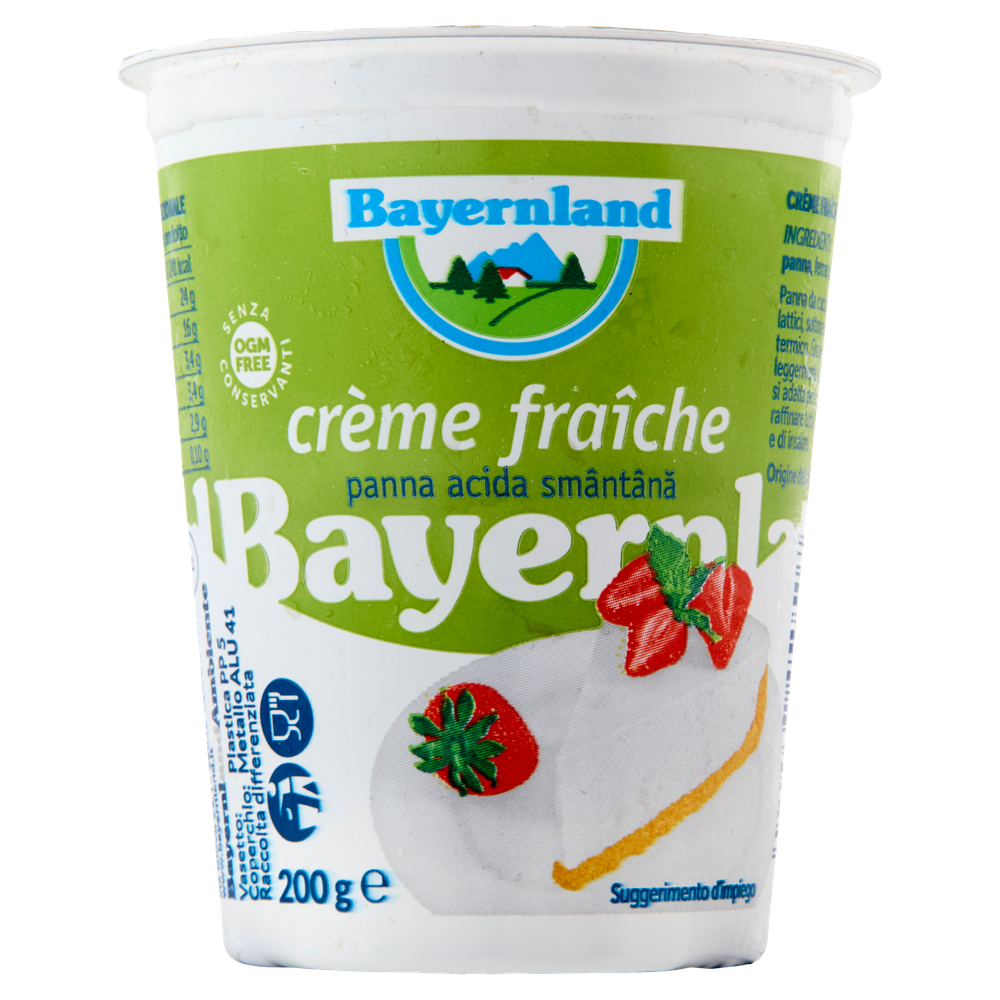 Panna Creme Fraiche - Foto 3