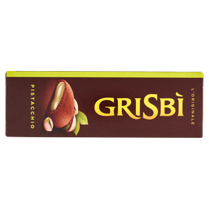 Biscotti Grisbì Fresh Con Crema Al Pistacchio 9x15g Grisbì - Foto 3