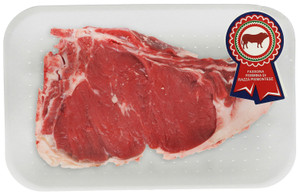 Costata Con Osso Fassona Piemontese - Foto 1