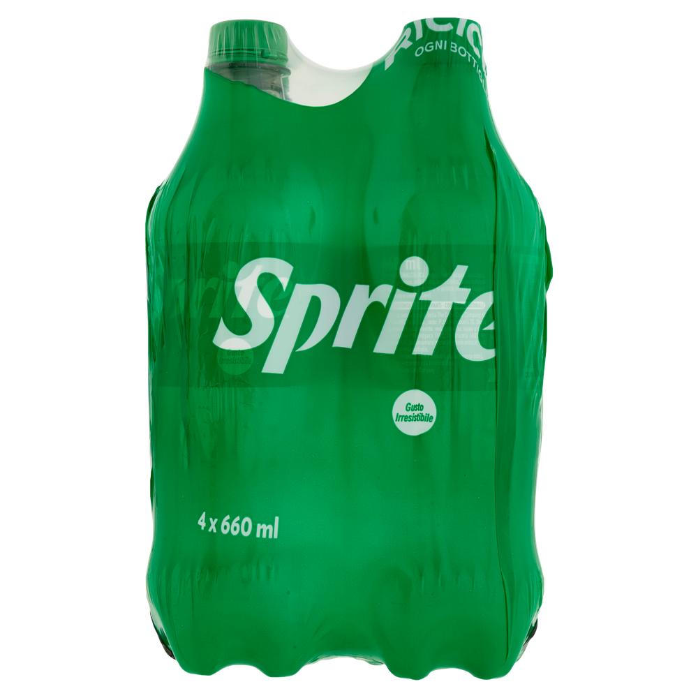 Sprite Pet 660x4 - Foto 3