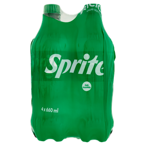 Sprite Pet 660x4 - Foto 3
