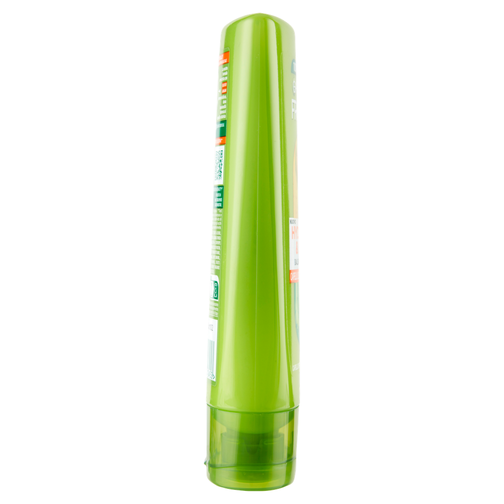 Balsamo Fructis Hydra Liss Garnier - Foto 2