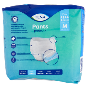 Tena Pants Plus M - Foto 3