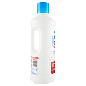 Detergente Disinfettante Per Gres E Piastrelle Lysoform - Foto 2