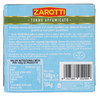 Filetti Di Tonno Affumicato In Olio Vegetale Gr.160 Zarotti