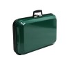 Barbecue Acciaio Verniciato 46x28 Valigia + Coperchio Pic-Nic