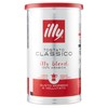Caffè Macinato Tostato Classico Ideale Per Moka Illy