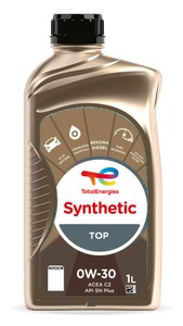 Olio Per Auto Total Synthetic Top 0w30 1l - Foto 1