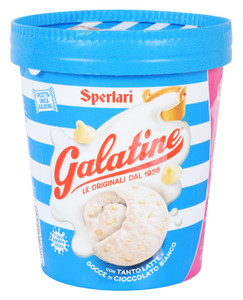 Gelato Galatine Fiordilatte - Foto 1