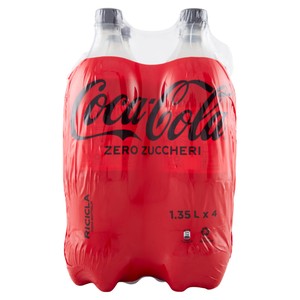 Coca-Cola Zero, vendita online - Bevande online