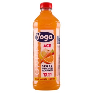 Bevanda Ace Zero Yoga - Foto 1