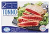 2 Porzioni Di Filetto Di Tonno A Pinne Gialle Oggi Pesce