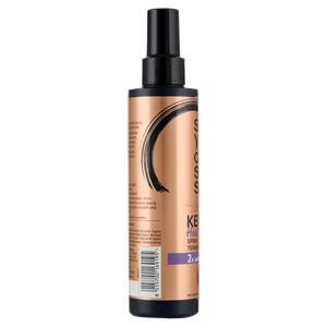 Spray Capelli Protezione Calore Keratine Syoss By Palette - Foto 2