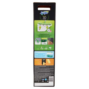 Sweeper 3d Clean Swiffer - Foto 3