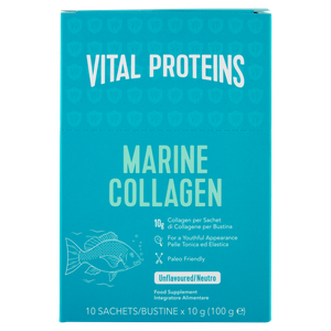 P-Vital Collagen Marine - Foto 1