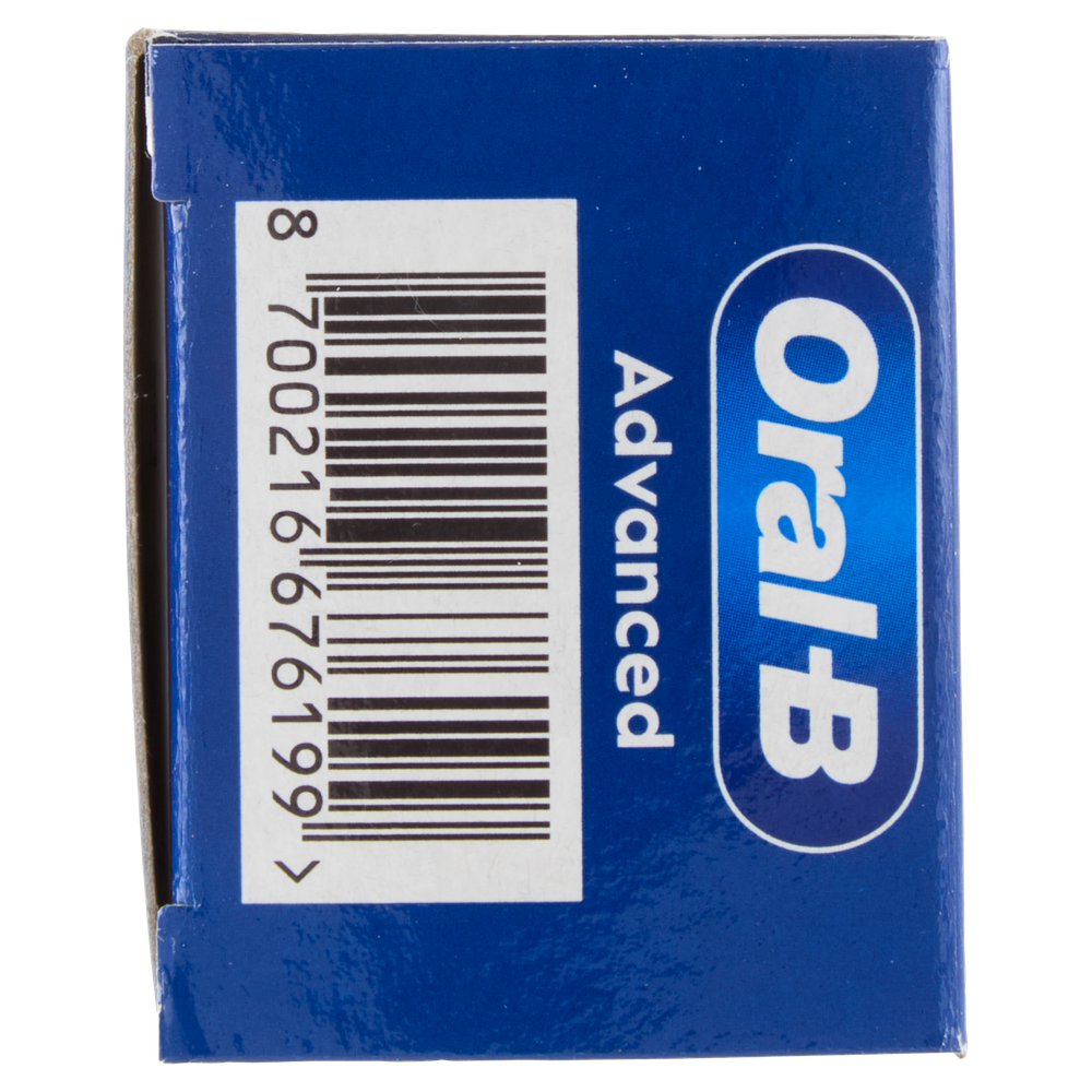 Dentifricio Oral-B Advanced Rigenara Smalto Menta - Foto 2