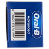 Dentifricio Oral-B Advanced Rigenara Smalto Menta