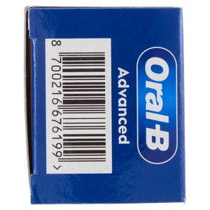 Dentifricio Oral-B Advanced Rigenara Smalto Menta - Foto 2