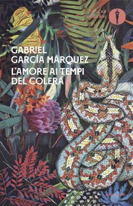 L'amore Ai Tempi Del Colera-Garbriel Garcia Marquez Mondadori - Foto 1