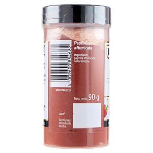 Big Pack Paprika Affumicata Ubena - Foto 2